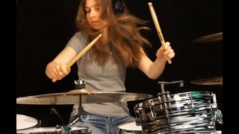 sina drummer latest video